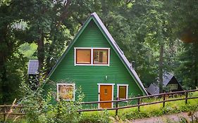 Beautiful Orchid Lodge, Finlake Resort & Spa In Devon
